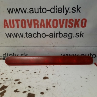 Brzdové svetlo Seat Arosa