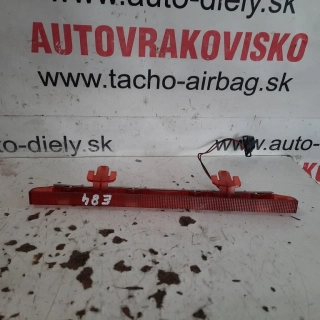Brzdové svetlo Mercedes A W169 89032461