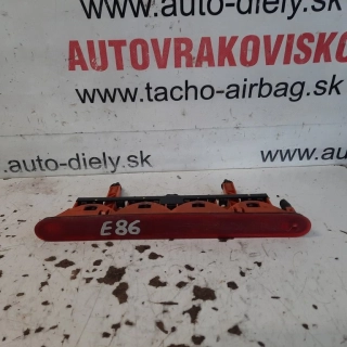 Brzdové svetlo Peugeot 307 HB