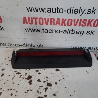 Brzdové svetlo Volkswagen Passat B7 sedan 3C5945027
