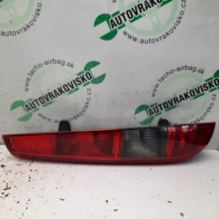 Zadné svetlo ľavé Ford Focus MK2 combi