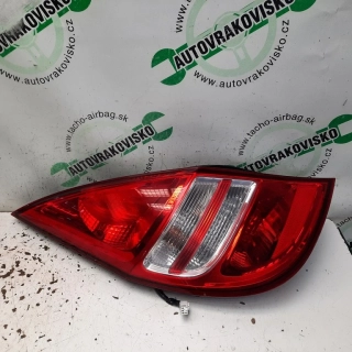Zadné svetlo ľavé Hyundai i30 HB