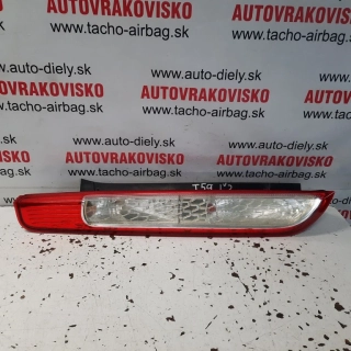 Zadné svetlo ľavé Ford Focus MK2 HB facelift