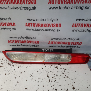 Zadné svetlo pravé Ford Focus MK2 HB facelift