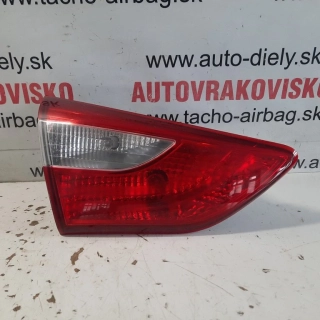 Zadné svetlo pravé Hyundai i30 II HB
