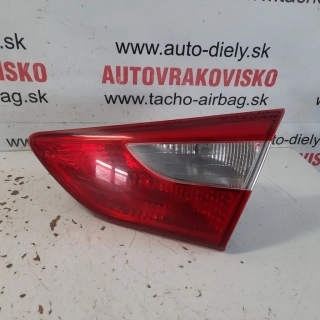 Zadné svetlo lavé Hyundai i30 II HB