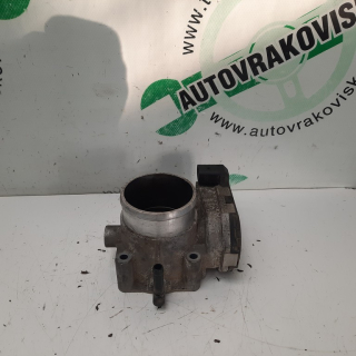 Škrtiaca klapka Škoda Octavia I 1.8 06A133062C