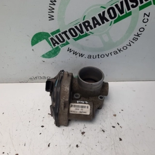 Škrtiaca klapka Ford Fiesta 1.2 2S6U9F991FC
