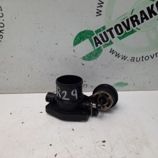 Škrtiaca klapka Renault Megane Grandtour II 1.9 DCI 11230195