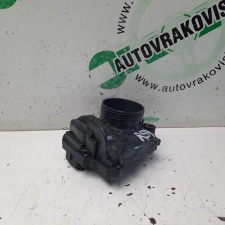 Škrtiaca klapka Citroen C4 II 1.4 A2C53386323