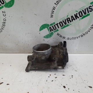 Škrtiaca klapka Mazda 6 2.0i L3R413640