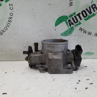 Škrtiaca klapka Hyundai i30 2.0i 85170-22600