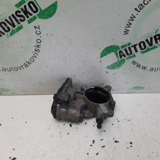 Škrtiaca klapka Opel Insignia 2.0 CDTi 55564164