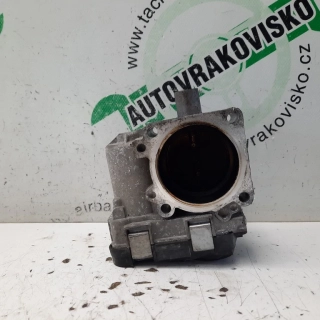 Škrtiaca klapka Škoda Octavia II 1.4 1.6 FSI 03C133062A