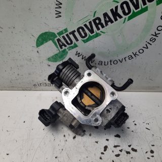 Škrtiaca klapka Hyundai i30 1.4 35100-02931