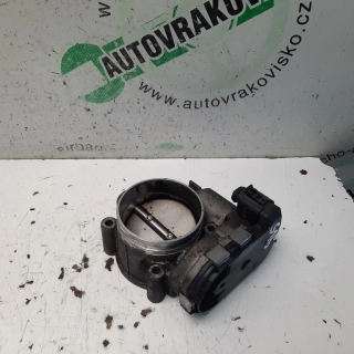 Škrtiaca klapka Audi A4 B7 3.2 FSI, 4.2 FSI 078133062C