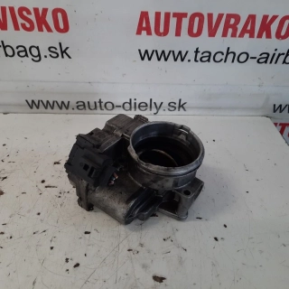Škrtiaca klapka Volkswagen Golf Plus 1.9 TDI A2C53099815
