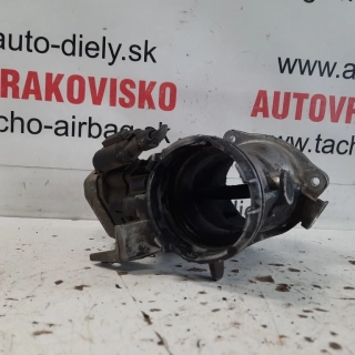 Škrtiaca klapka EGR ventil Mercedes A W169 2.0 CDi A6400901470
