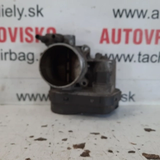 Škrtiaca klapka Mercedes A 1.6 408-238-127-002Z