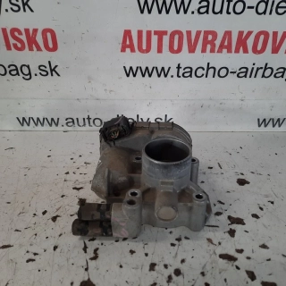 Škrtiaca klapka Toyota Yaris 1.0 22030-0Q010-A