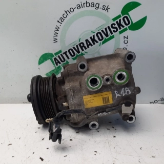 Kompresor klimatizácie Ford Fusion 1.2 YS4H19D629AC