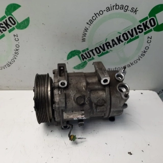 Kompresor klimatizácie Citroen C4 Grand Picasso 1.6 HDI 2011801724