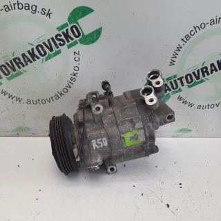 Kompresor klimatizácie Suzuki Splash 1.0 1.2 95200-51KAO
