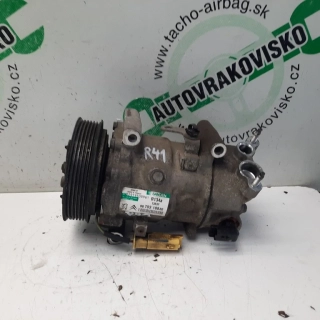 Kompresor klimatizácie Peugeot 207 1.4 02919308961