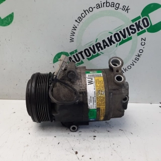 Kompresor klimatizácie Opel Astra H 1.7 CDTi 13124751