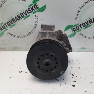 Kompresor klimatizácie Toyota Auris 1.6 2009 GE447260-1495