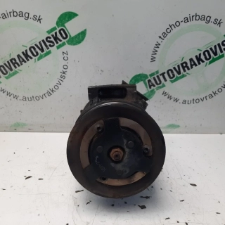 Kompresor klimatizácie Opel Insignia 2.0 CDTi P13232307