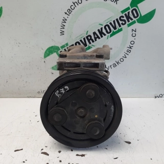 Kompresor klimatizácie Kia Picanto II 1.0 97701-1Y050