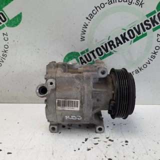 Kompresor klimatizácie Fiat 500 1.2 5A7875200