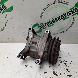 Kompresor klimatizácie Nissan X-Trail T30 2.2 DCI 92600-5M301