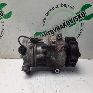 Kompresor klimatizácie Opel Insignia 2.0 CDTi 22861236