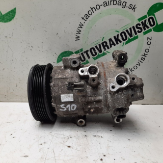 Kompresor klimatizácie Toyota Auris E15 Avensis T25 Corolla E15 1.4 1.6 1.8 447260-2271