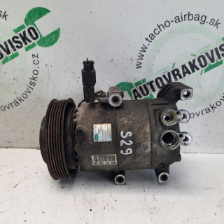 Kompresor klimatizácie Kia Soul 1.4 1.6 F500-FG8AA05