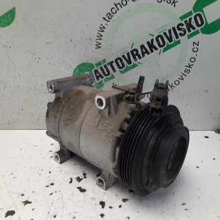 Kompresor klimatizácie Hyundai i20 1.25 F500-KP8AA10