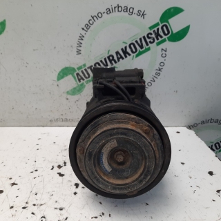 Kompresor klimatizácie Land Rover Freelander 2.0 D 447220-8514