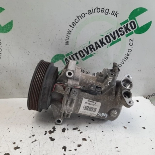 Kompresor klimatizácie Renault Megane III 1.6 8201025121