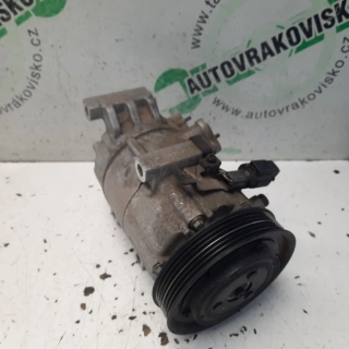 Kompresor klimatizácie Hyundai i30 II 1.6 F500-JDCAE-11