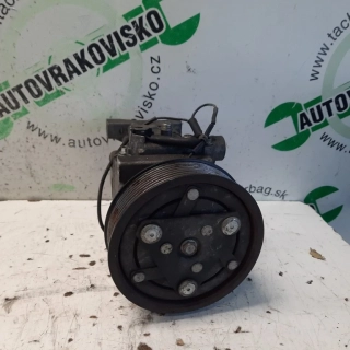 Kompresor klimatizácie Mazda 6 II combi 2.2 D A1100651