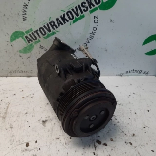 Kompresor klimatizácie Opel Zafira B 1.7 CDTi 9986181OR