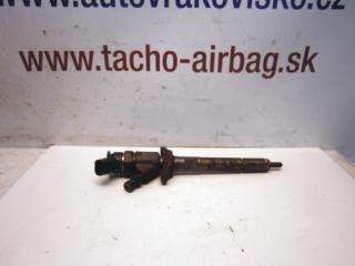 Vstrekovacia tryska Citroen C3 1.6 HDi 0445110311