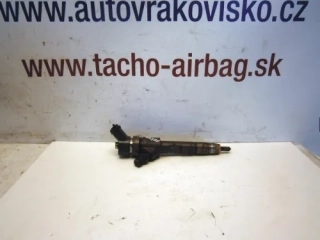 Vstrekovacia tryska Volvo V70 1.9 dCi 0445110150