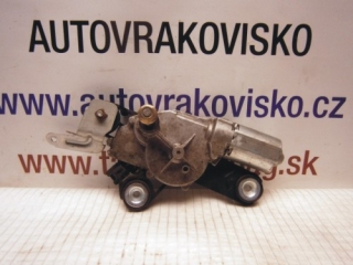 Motorček stieračov zadný Mazda 3 0390201588