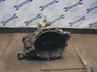 Prevodovka Ford Fusion 1.4