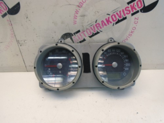 Tachometer VW Polo 6N0920804M