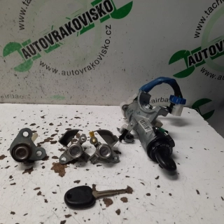 Spínacia skrinka sada Hyundai i10