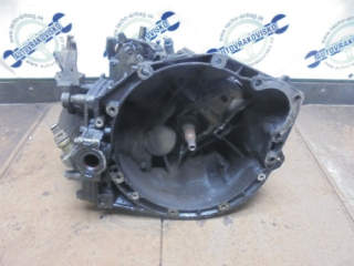 Prevodovka Peugeot 607 2.2 HDi